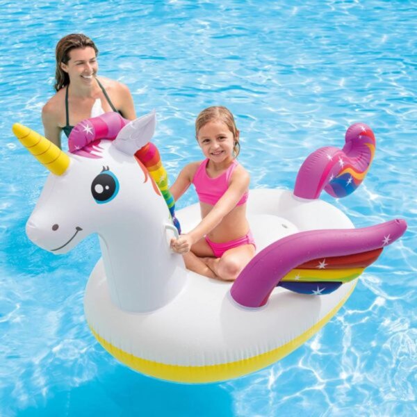enchanted unicorn ride on2
