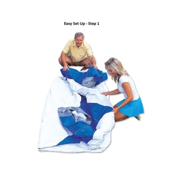 fast set 10 x 30305m x 76cm pool set2