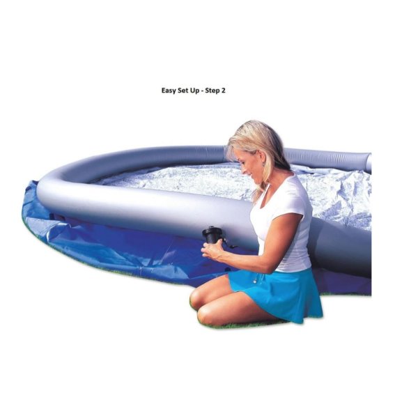 fast set 10 x 30305m x 76cm pool set3
