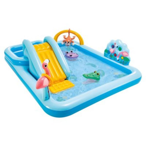 jungle adventure play1