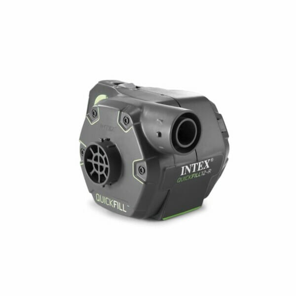 quick fill® rechargeable electric air pump 3