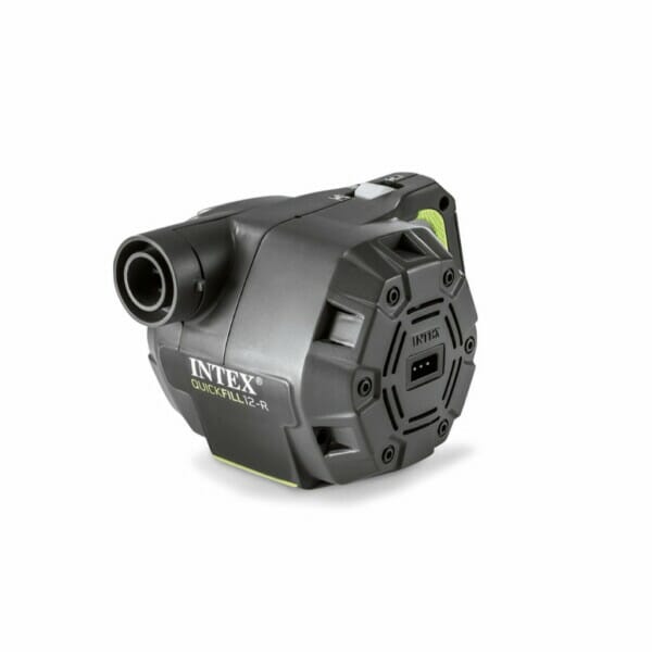 quick fill® rechargeable electric air pump2