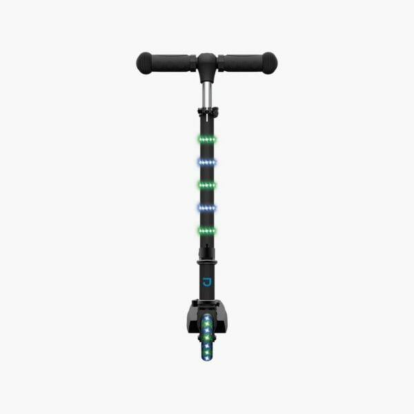 orbit light up folding kick scooter4