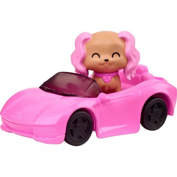 barbie extra barbie logo doll5