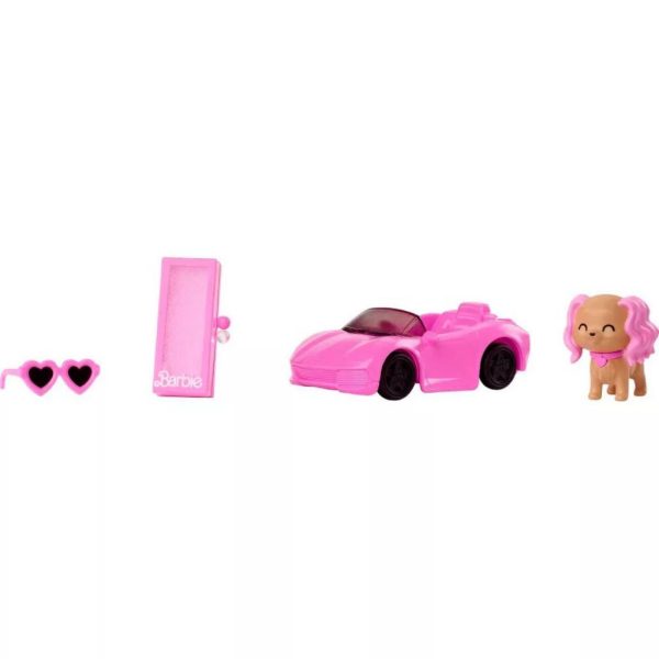 barbie extra barbie logo doll6