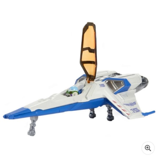 disney pixar lightyear buzz lightyear & xl 153