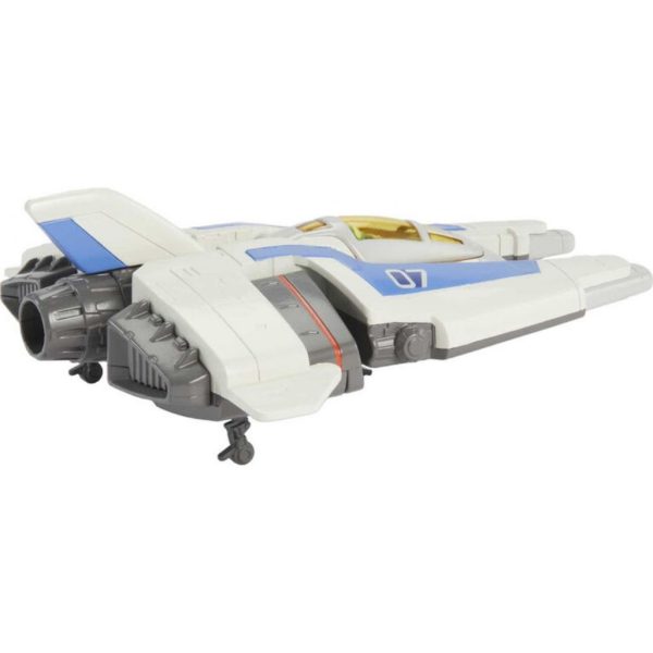 disney pixar lightyear hyperspeed series xl 07 spaceship & mini buzz lightyear5