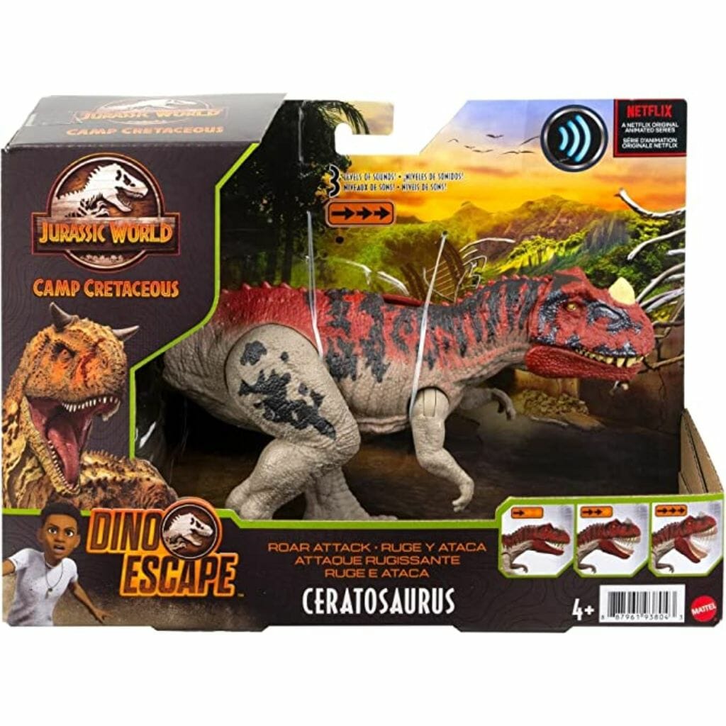 jurassic world camp cretaceous 6