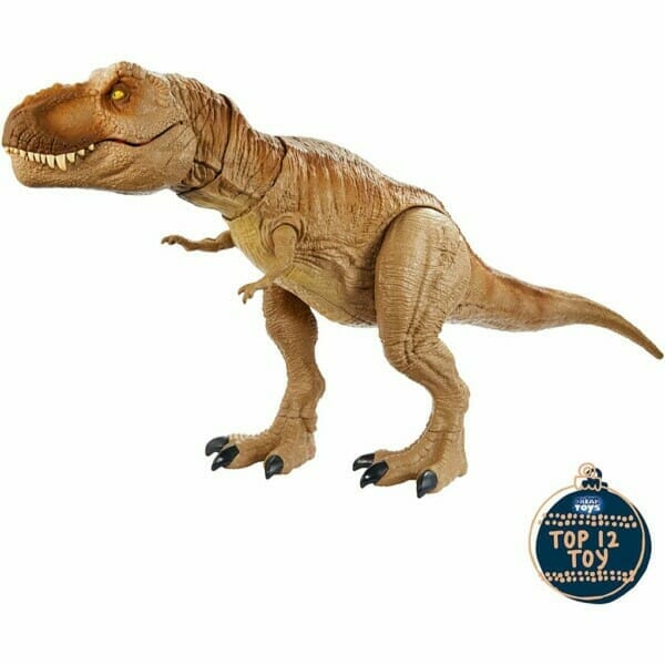 jurassic world camp cretaceous epic roarin’ tyrannosaurus rex (4)