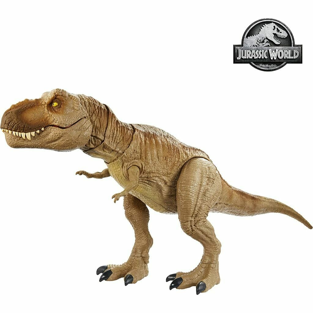 jurassic world camp cretaceous epic roarin’ tyrannosaurus rex (7)