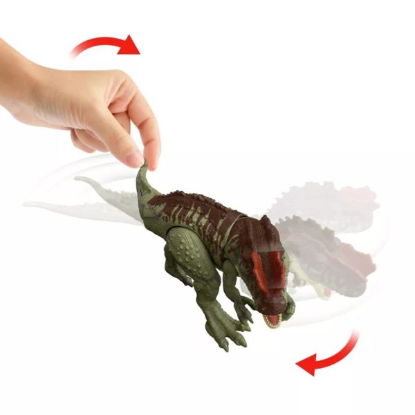 jurassic world dominion massive action yangchuanosaurus3