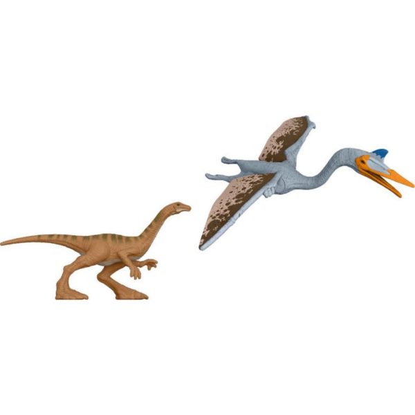 jurassic world dominion minis 2