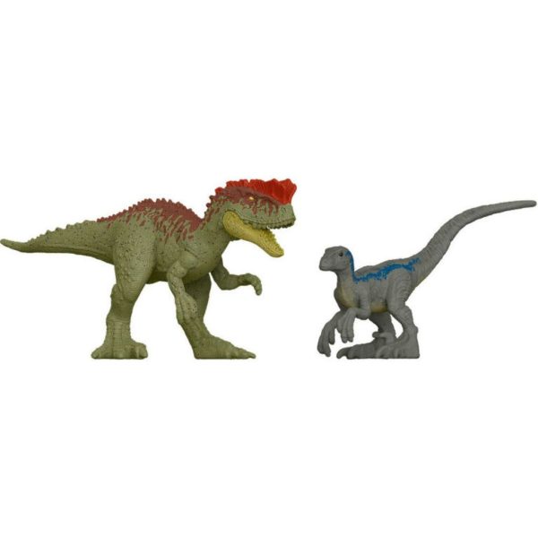 jurassic world dominion minis 3