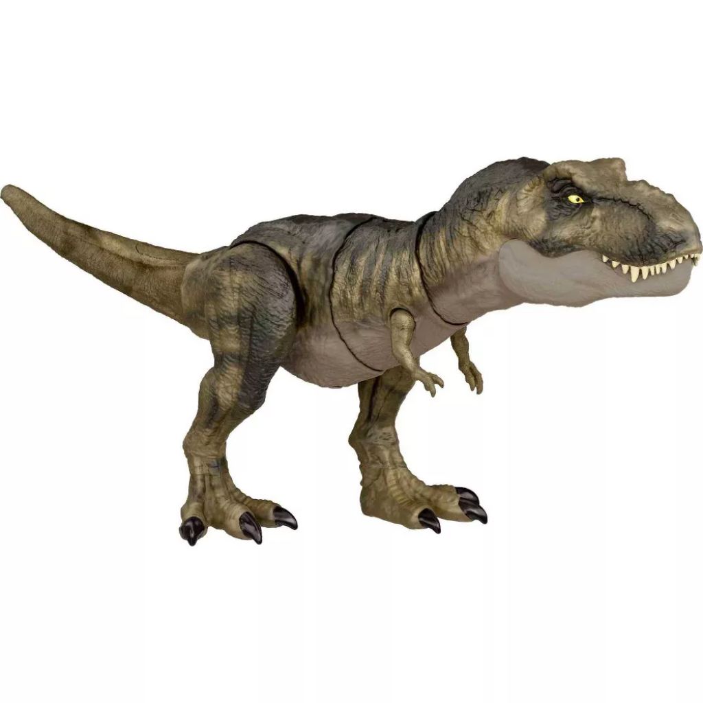 jurassic world dominion thrash ‘n devour tyrannosaurus rex