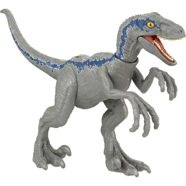 jurassic world dominion velociraptor ‘blue’