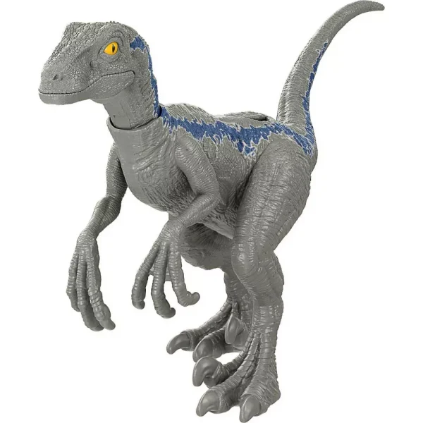 jurassic world dominion velociraptor ‘blue’2