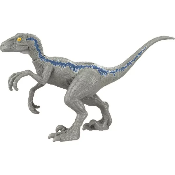 jurassic world dominion velociraptor ‘blue’3