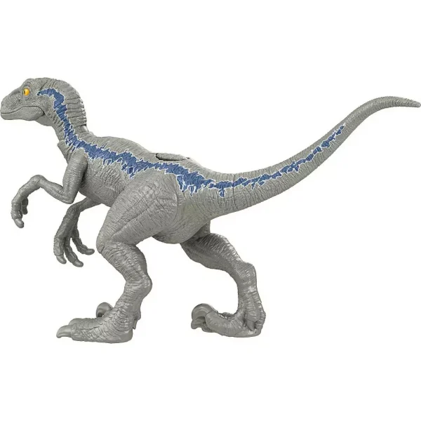 jurassic world dominion velociraptor ‘blue’4