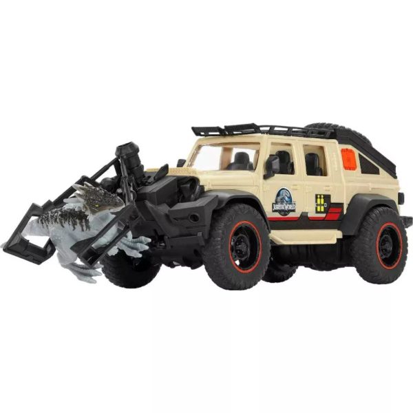 jurassic world jeep gladiator remote control3