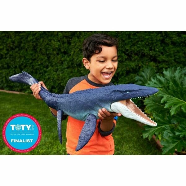 jurassic world ocean protector mosasaurus5