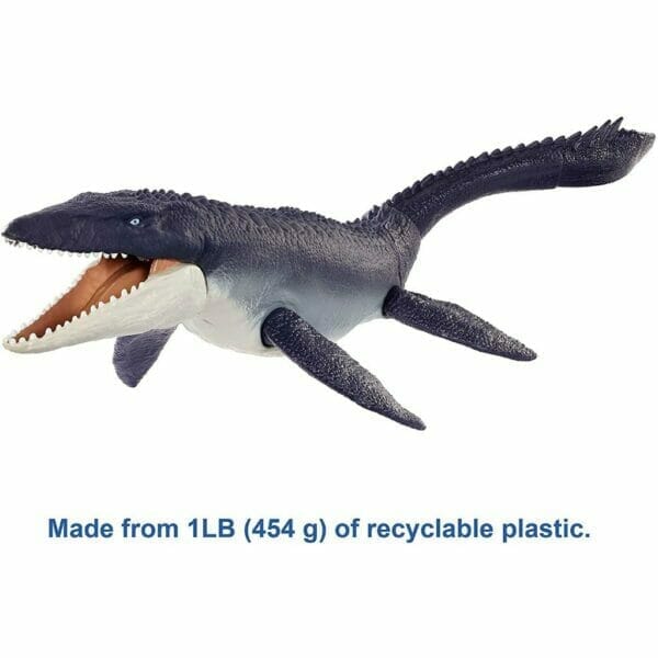 jurassic world ocean protector mosasaurus6