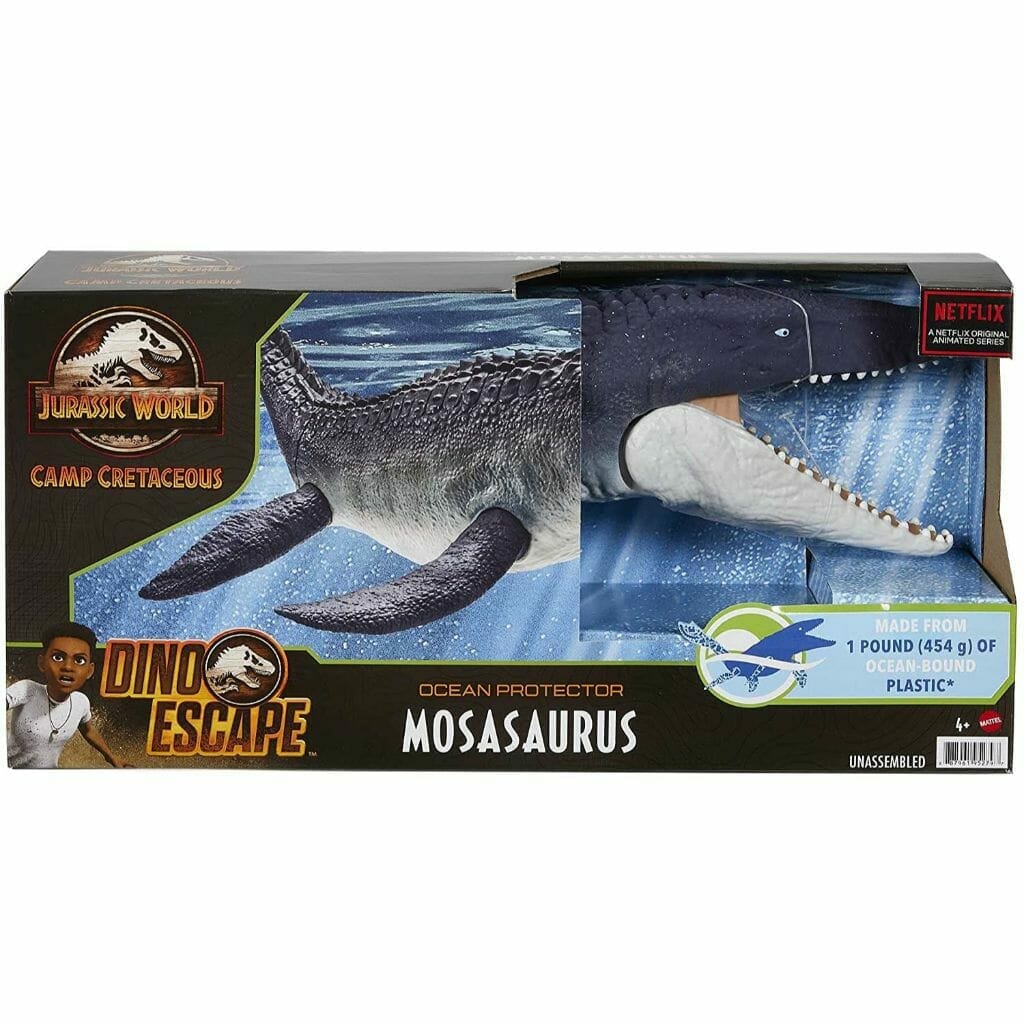 jurassic world ocean protector mosasaurus7