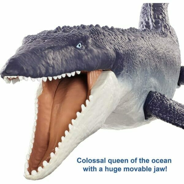 jurassic world ocean protector mosasaurus8