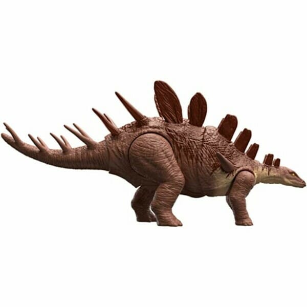jurassic world roar attack kentrosaurus 4