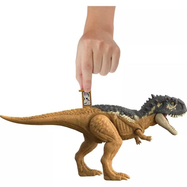 jurassic world roar strikers skorpiovenator2