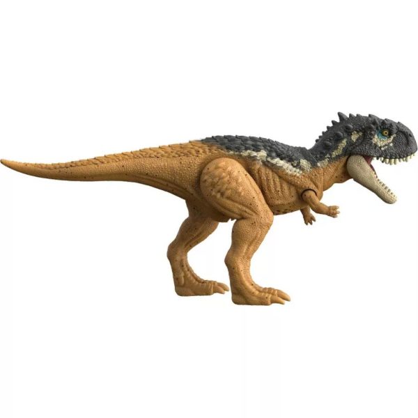 jurassic world roar strikers skorpiovenator3