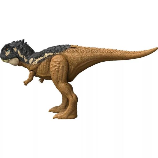 jurassic world roar strikers skorpiovenator4