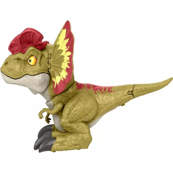jurassic world uncaged dilophosaurus4