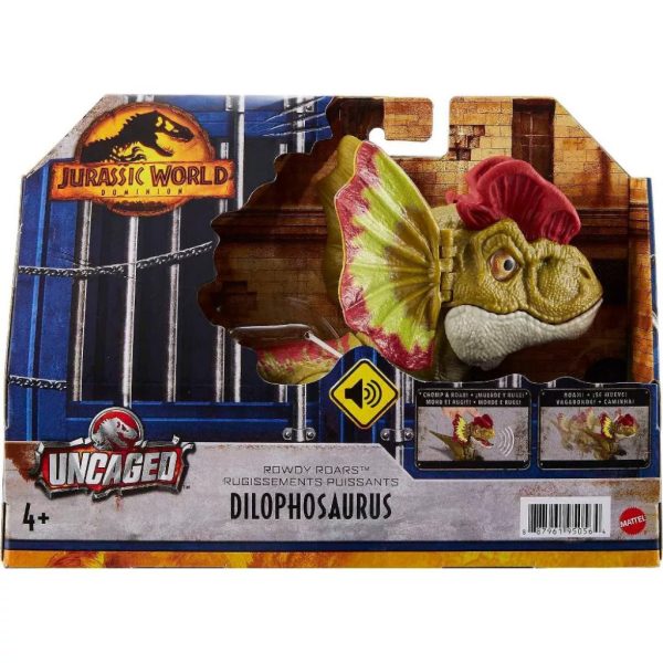 jurassic world uncaged dilophosaurus5