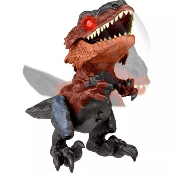 jurassic world uncaged ultimate supreme pyroraptor4