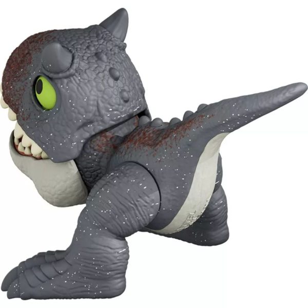 jurassic world uncaged wild pop ups carnotaurus dinosaur3