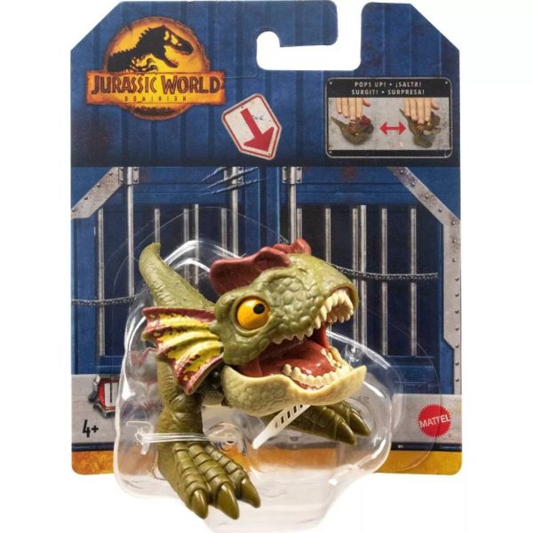 jurassic world uncaged wild pop ups dilophosaurus4