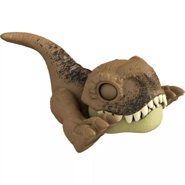 jurassic world uncaged wild pop ups tyrannosaurus rex2