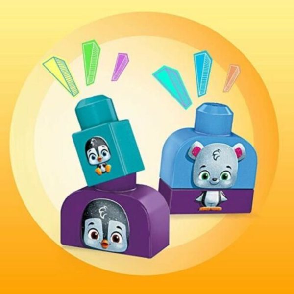 mega bloks polar friends 10 piece 2