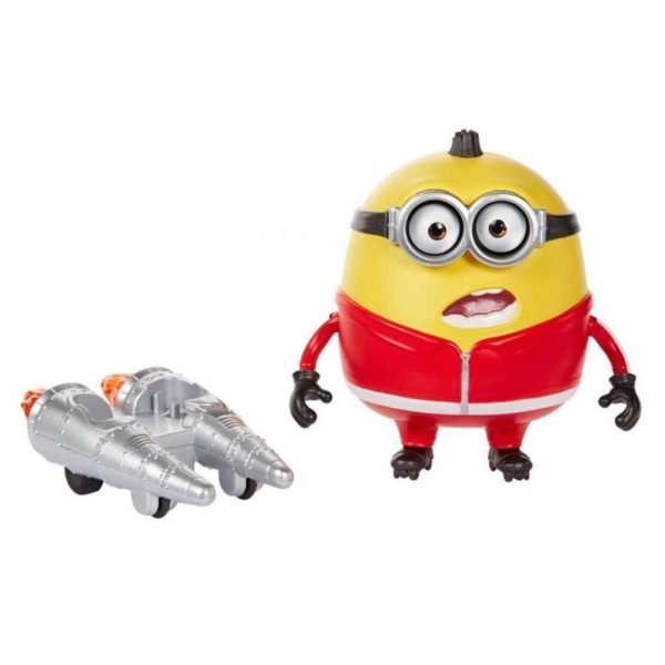 the rise of gru red1
