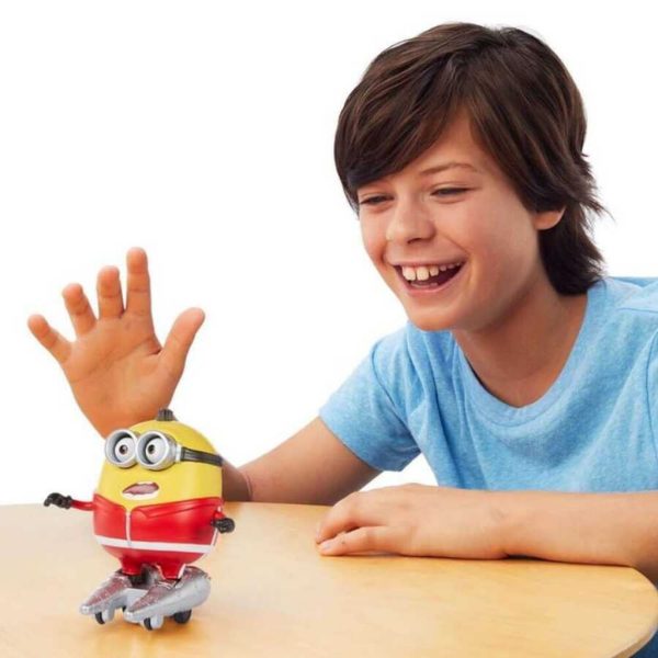 the rise of gru red2