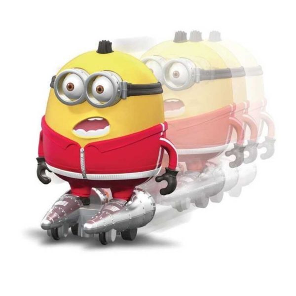 the rise of gru red4