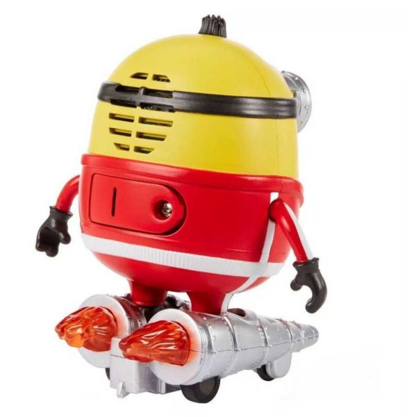 the rise of gru red6