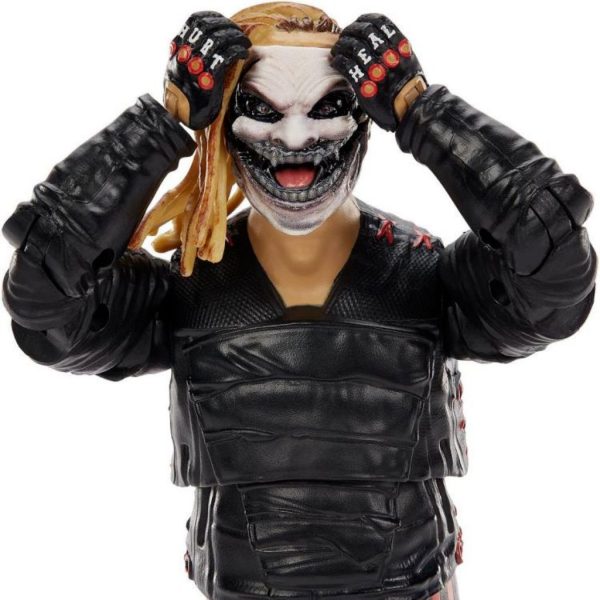 ultimate edition the fiend bray wyatt1