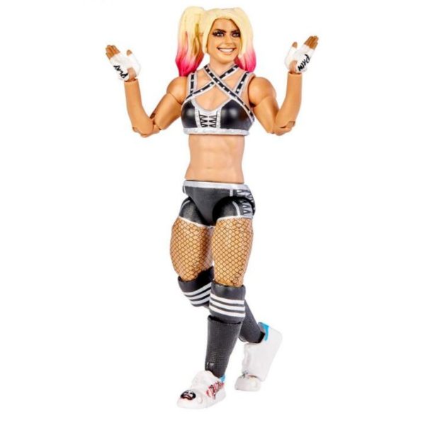 wwe ultimate edition alexa bliss4