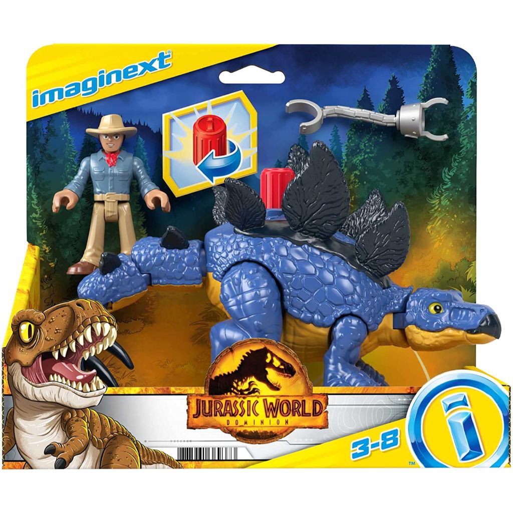 jurassic world dominion