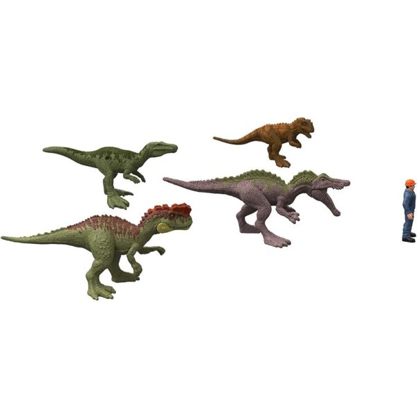 jurassic world mini dinosaurs (5)