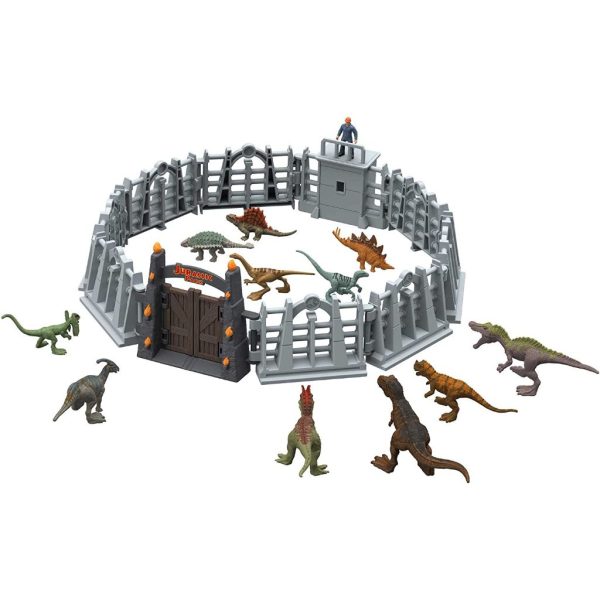 jurassic world mini dinosaurs (7)