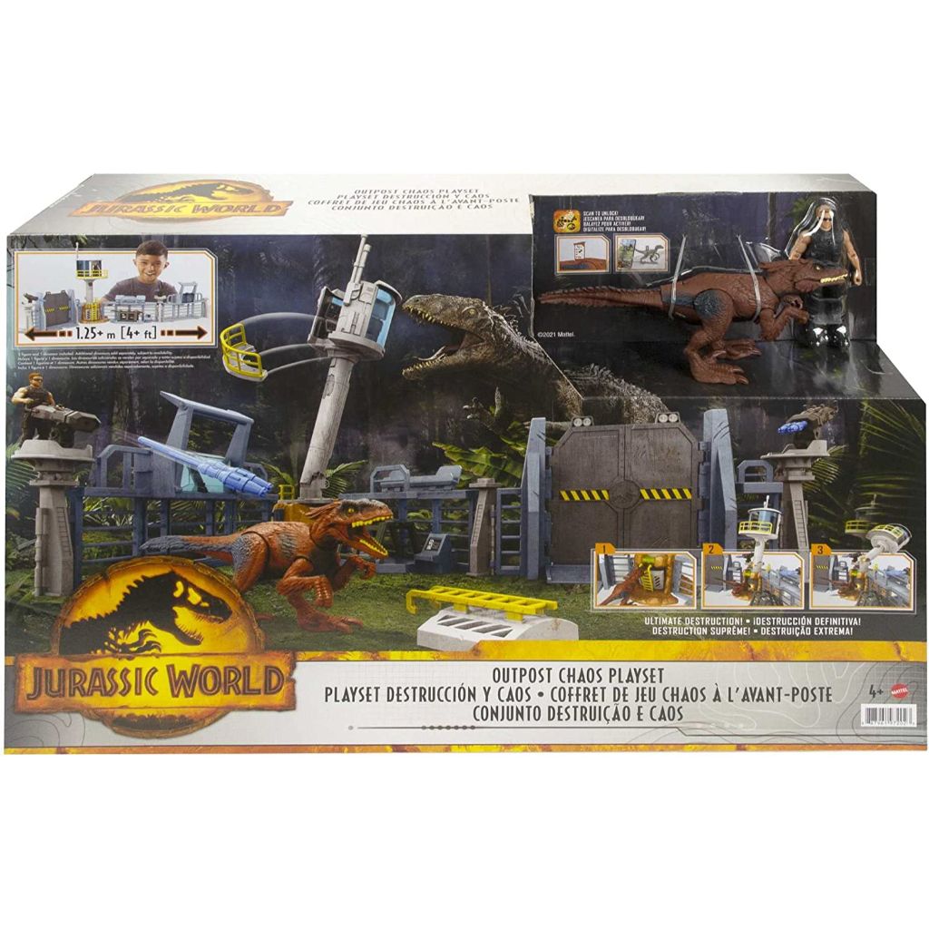 jurassic world playset (1)