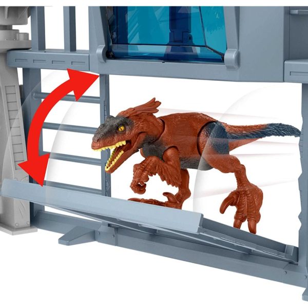 jurassic world playset (4)