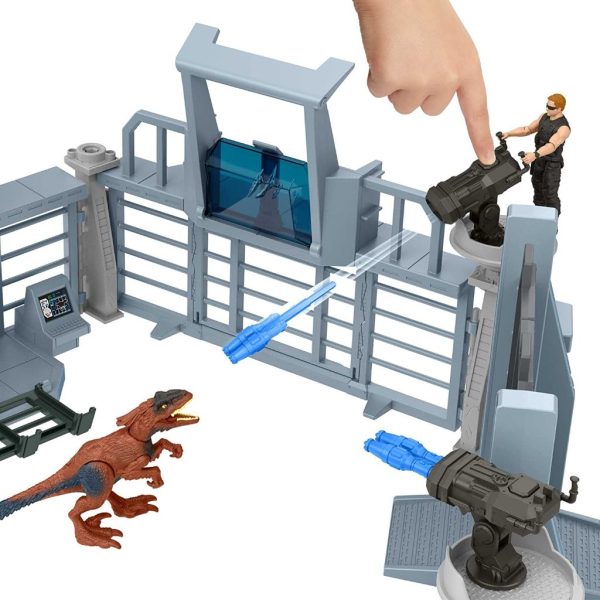 jurassic world playset (5)